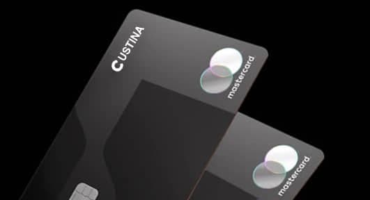 Corporate cards