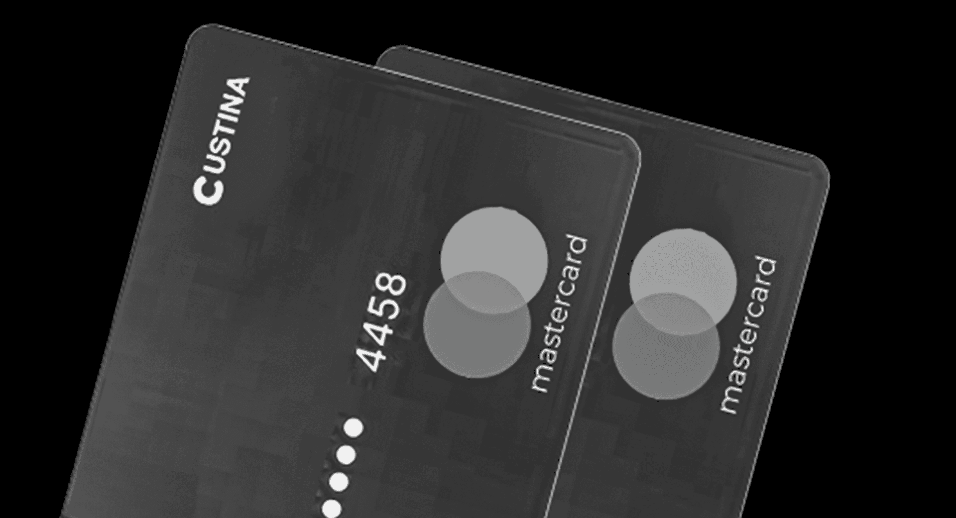Corporate Cards Dashboard