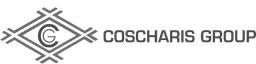 Coscharis logo