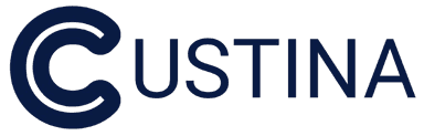 Custina Logo