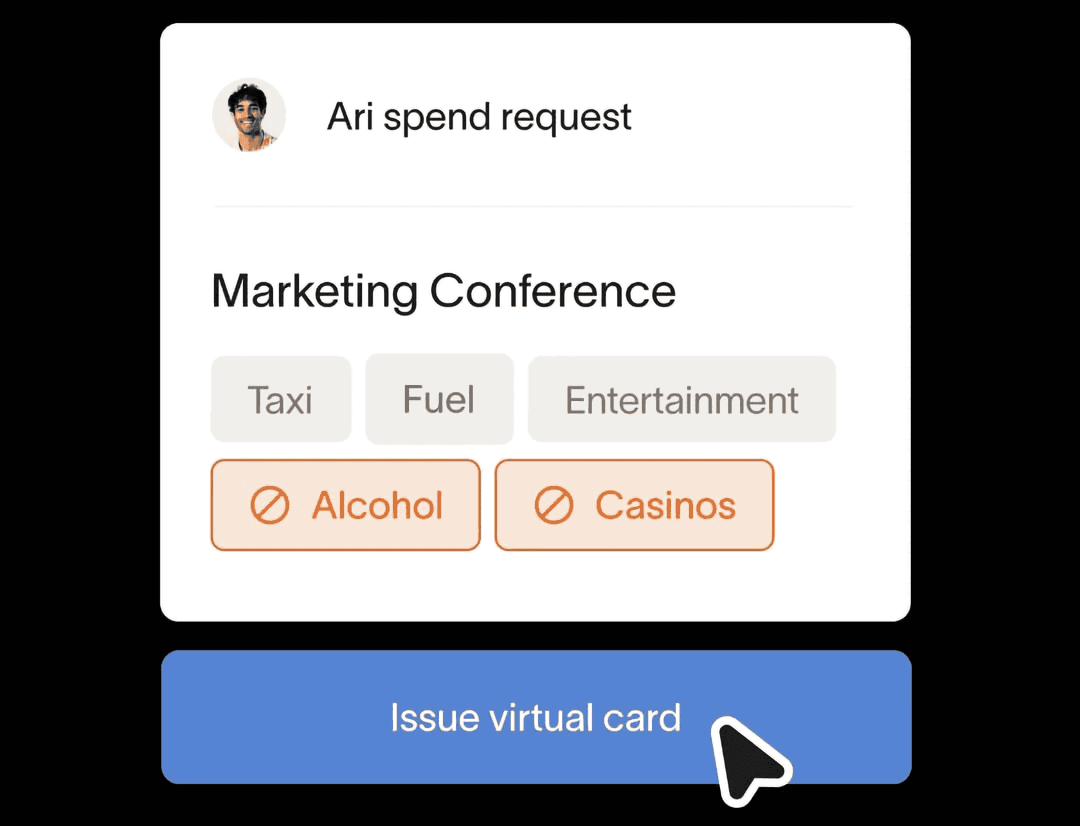 Instant Card Issuance